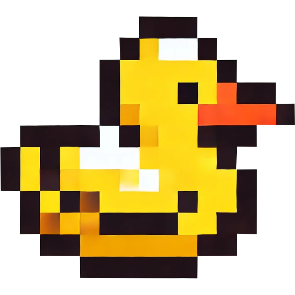 rubberduck Logo